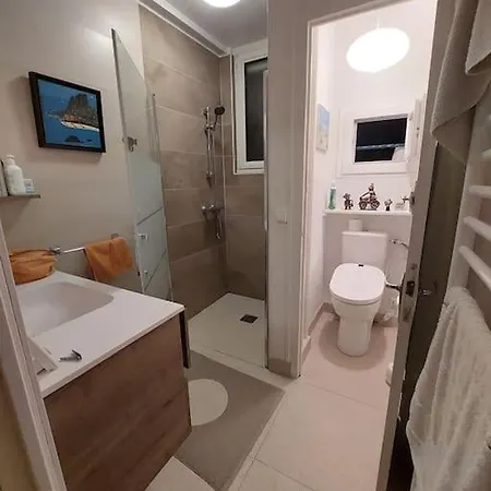 Chez Moi