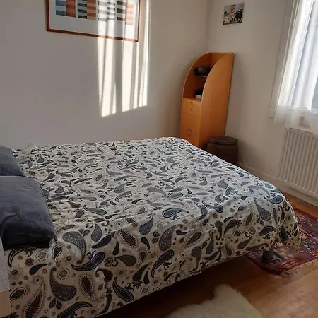 بيت للعطل Chez Moi