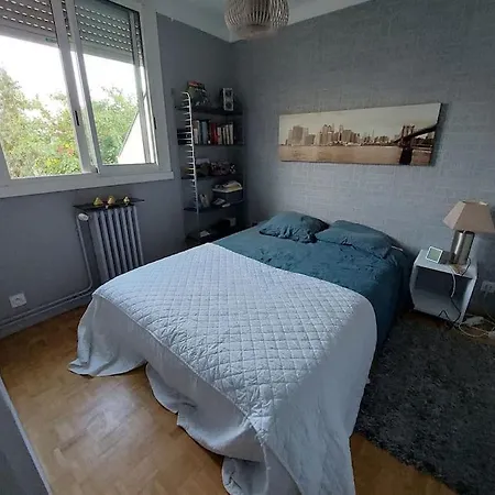 Chez Moi *