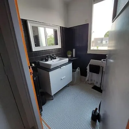 Chez Moi بيت للعطل