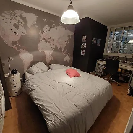 Chez Moi Rennes