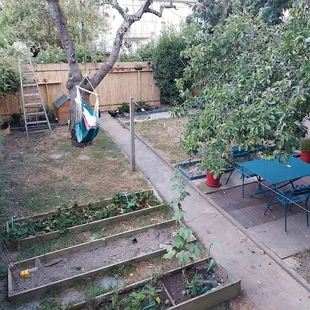 Chez Moi