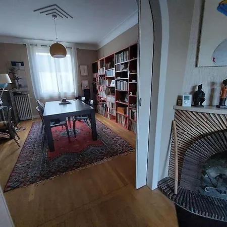 Chez Moi * Rennes